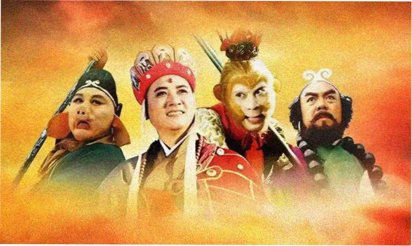 狂花电视剧全集 高清剧照